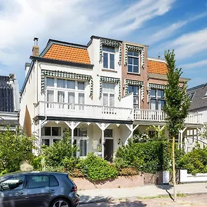 Gasthof Zandvoort-17